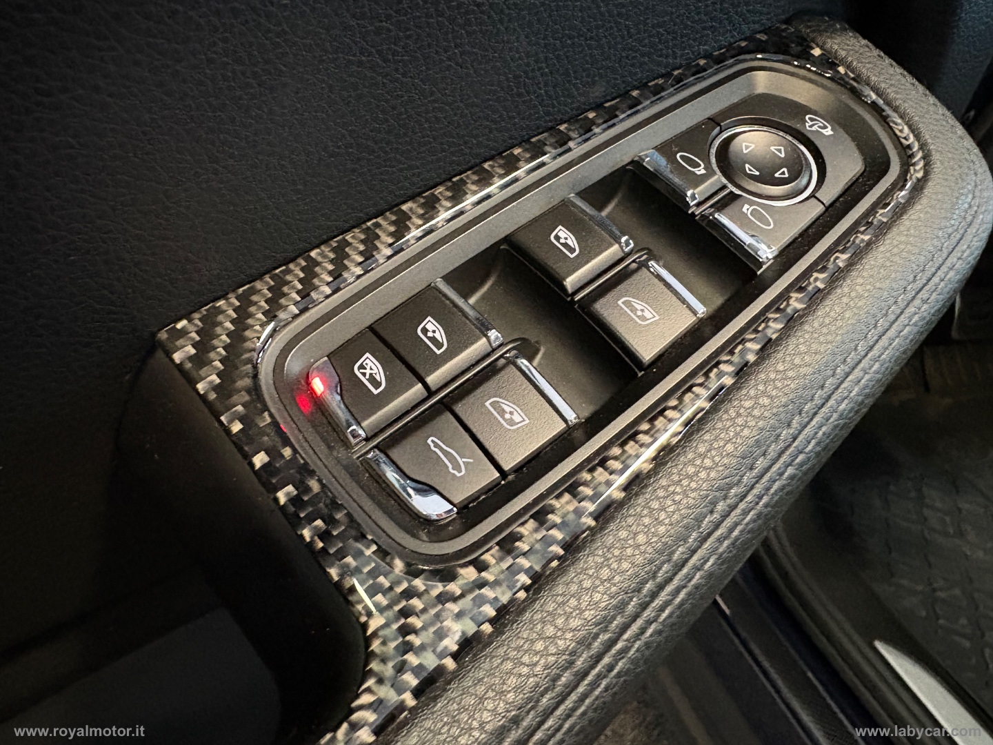 Macan 3.0 S Diesel UNICA - FULL OPTIONAL - STUPENDA. - immagine 16