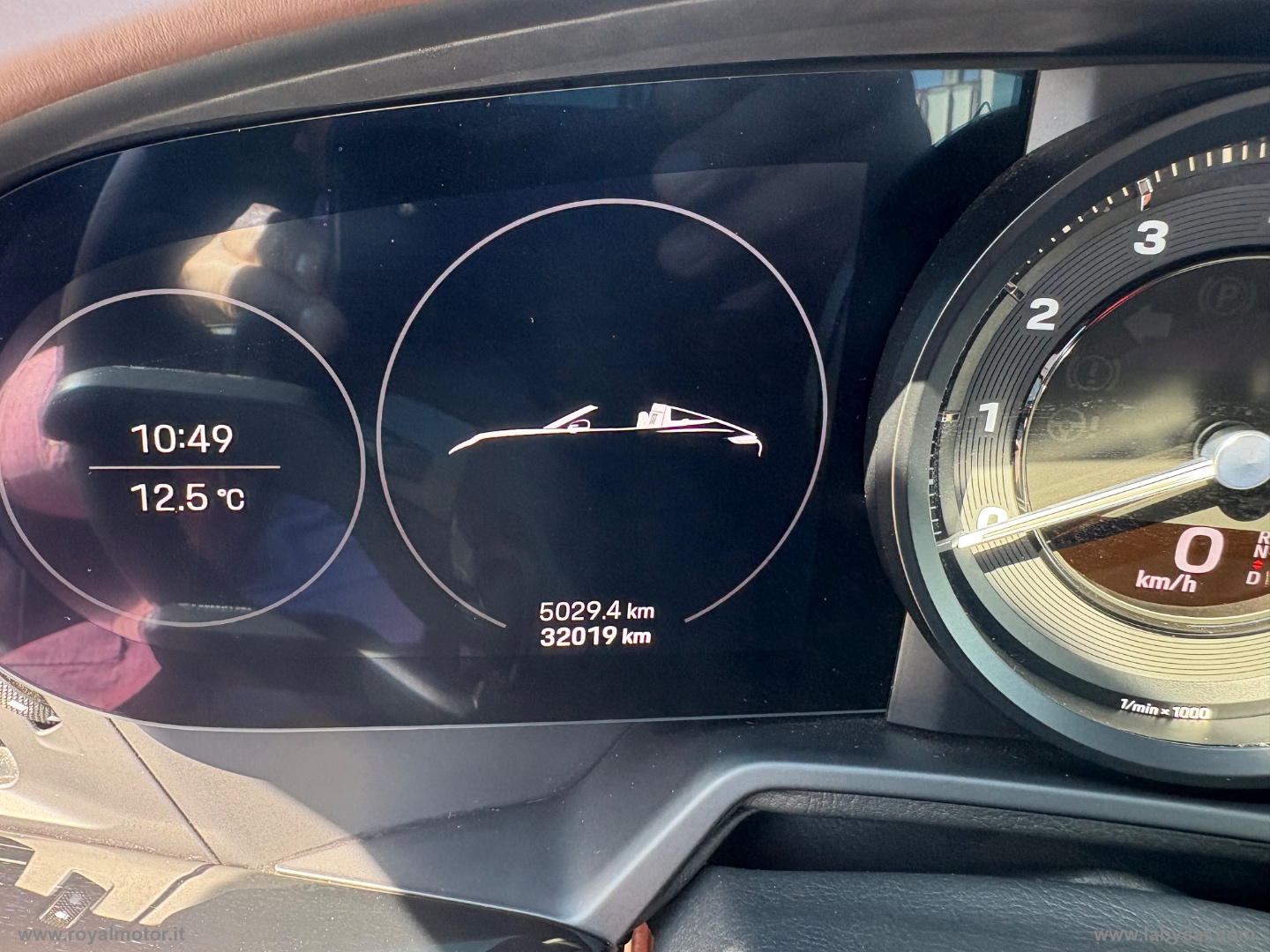 992 Targa 4S - immagine 16