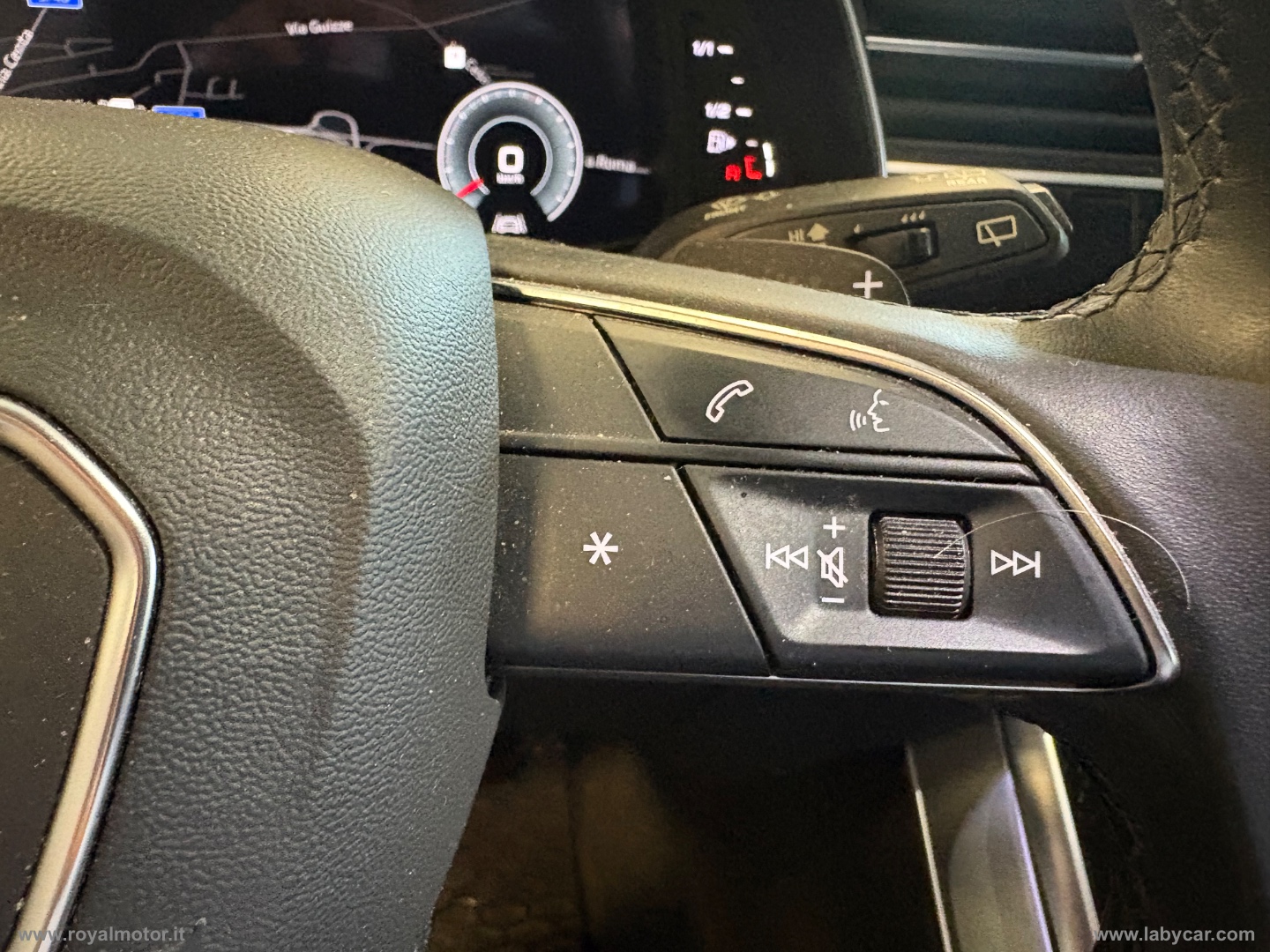 Q8 45 TDI quattro tiptronic - immagine 16