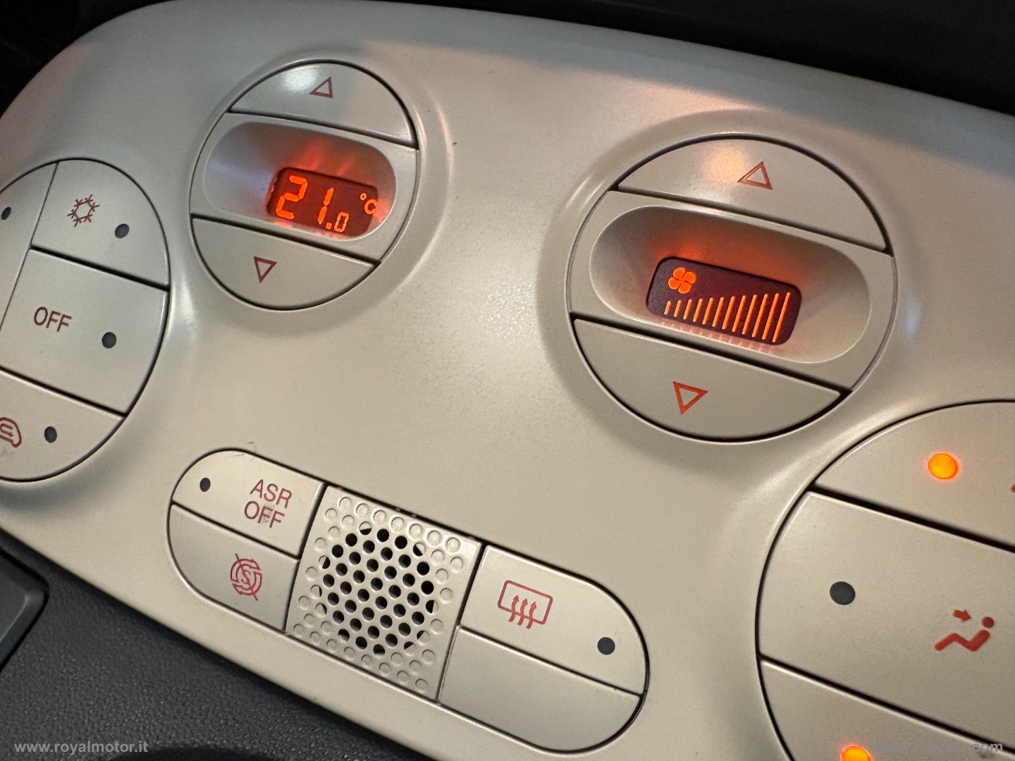 500 C 1.3 MJT 95 CV S OK NEOPATENTATI ! - immagine 16