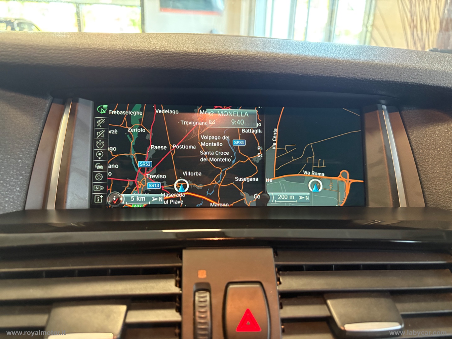 X4 xDrive20d xLine - immagine 16