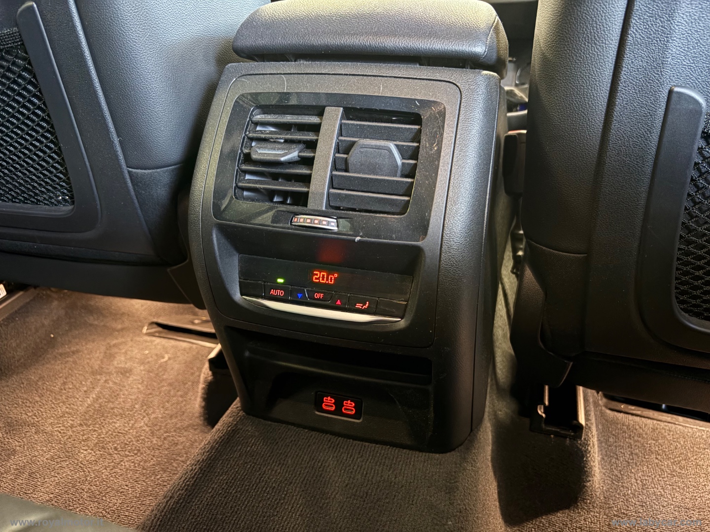 X3 xDrive20d 48V - immagine 16