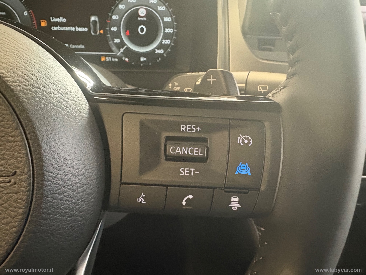 Qashqai MHEV 158 CV Xtronic Tekna - immagine 16