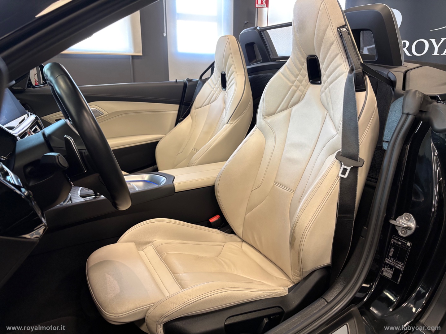 Z4 sDrive20i Msport - immagine 16