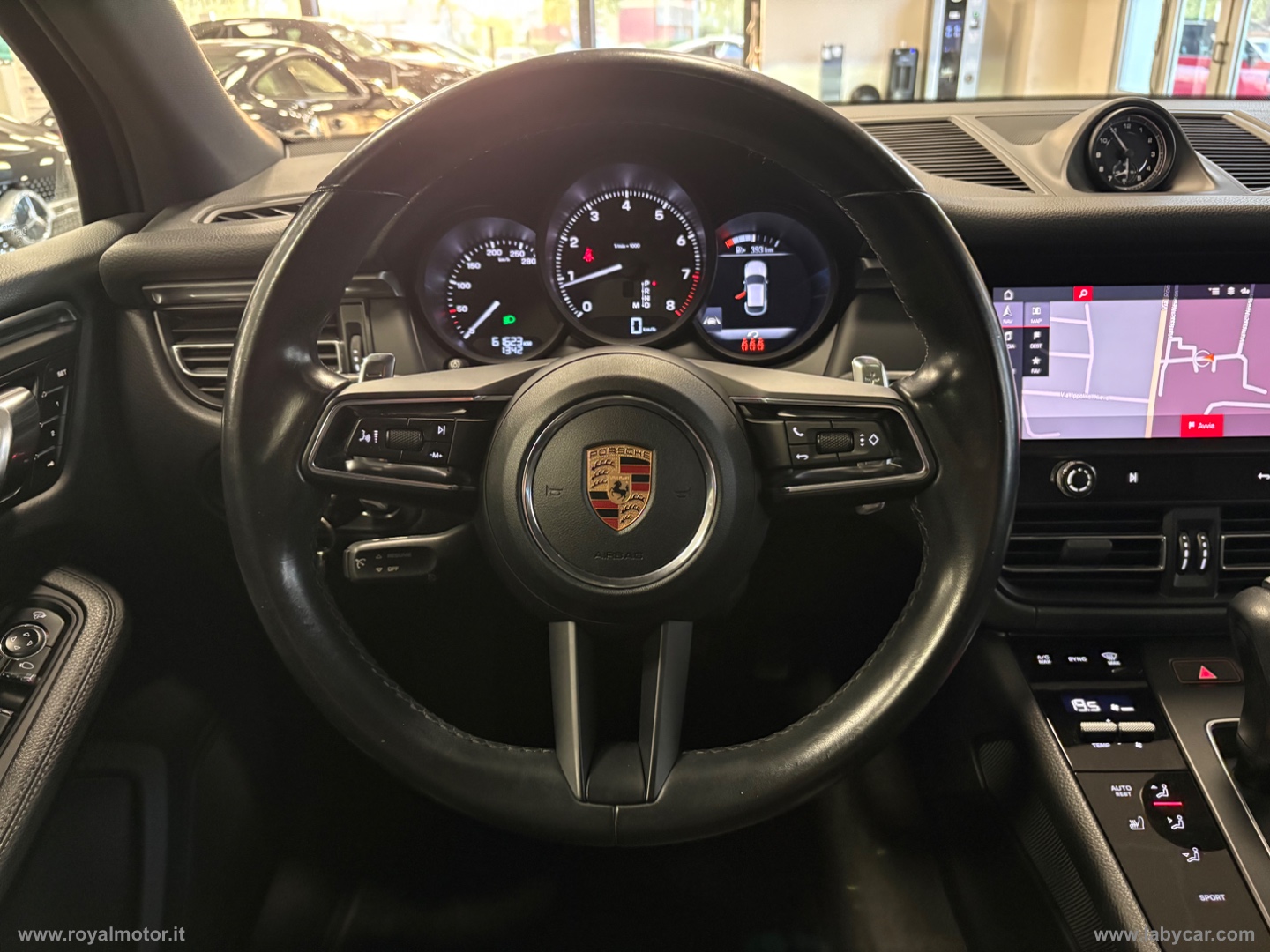 Macan 2.0 - immagine 16