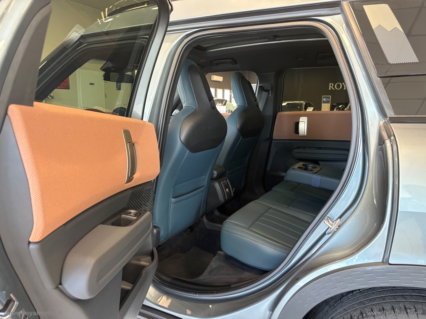 Mini C Classic Countryman - immagine 16