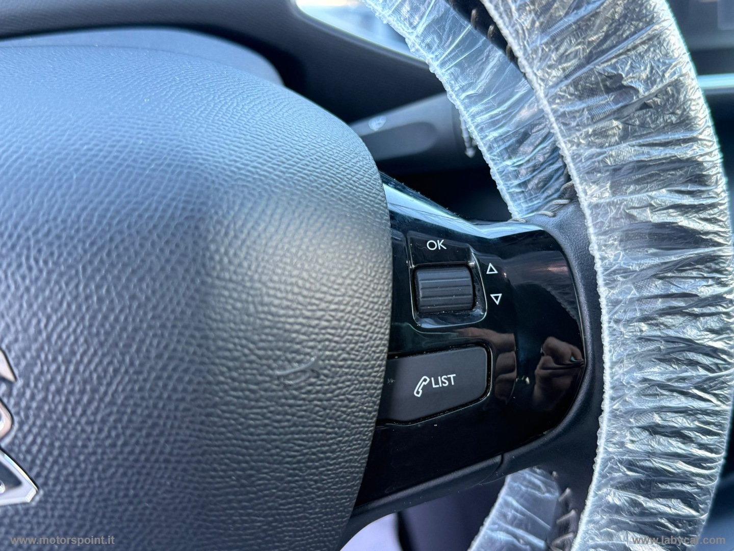 308 PureTech Turbo 130 S&S SW Allure - immagine 16