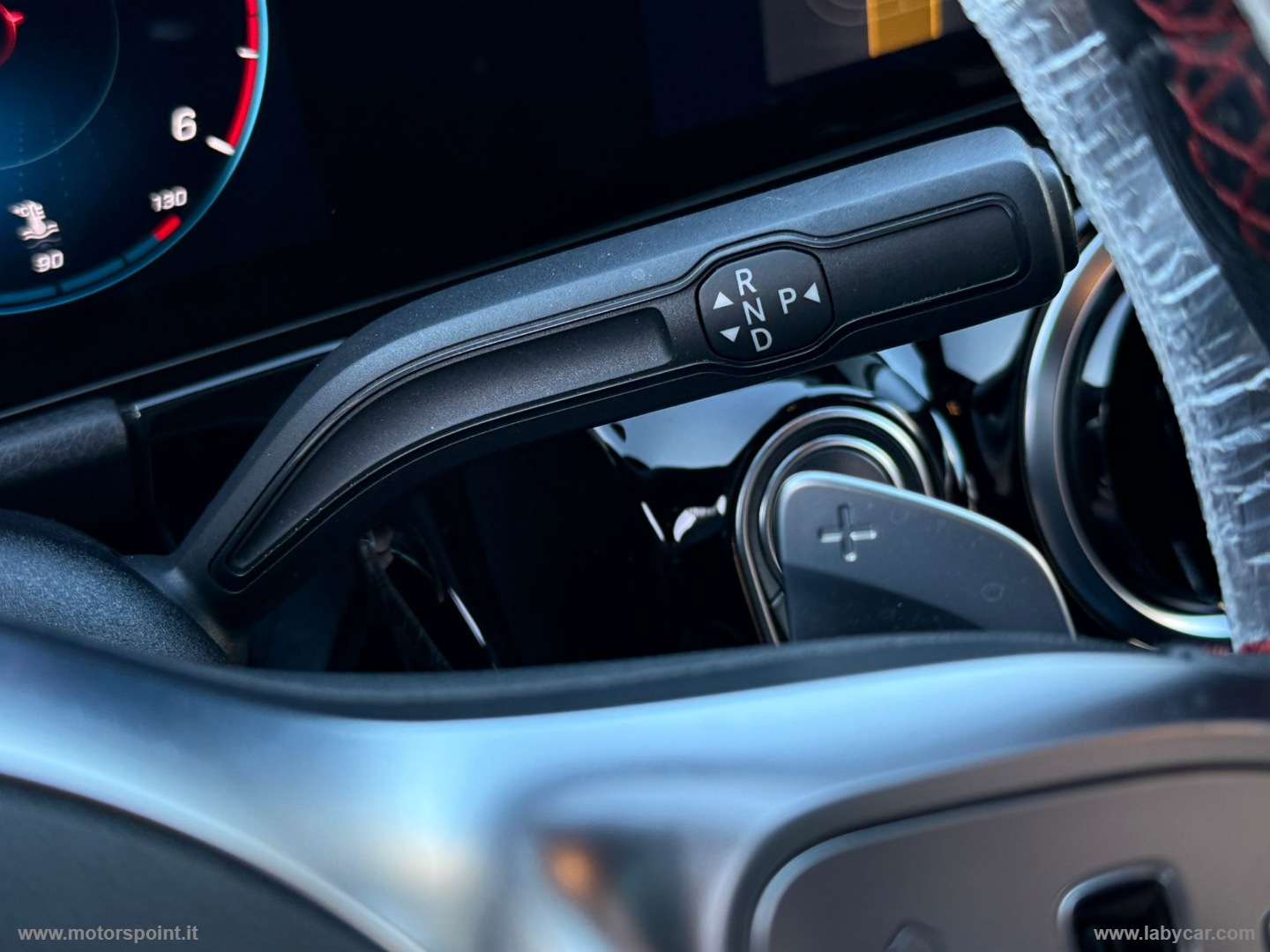 GLA 180 d Automatic Premium - immagine 16