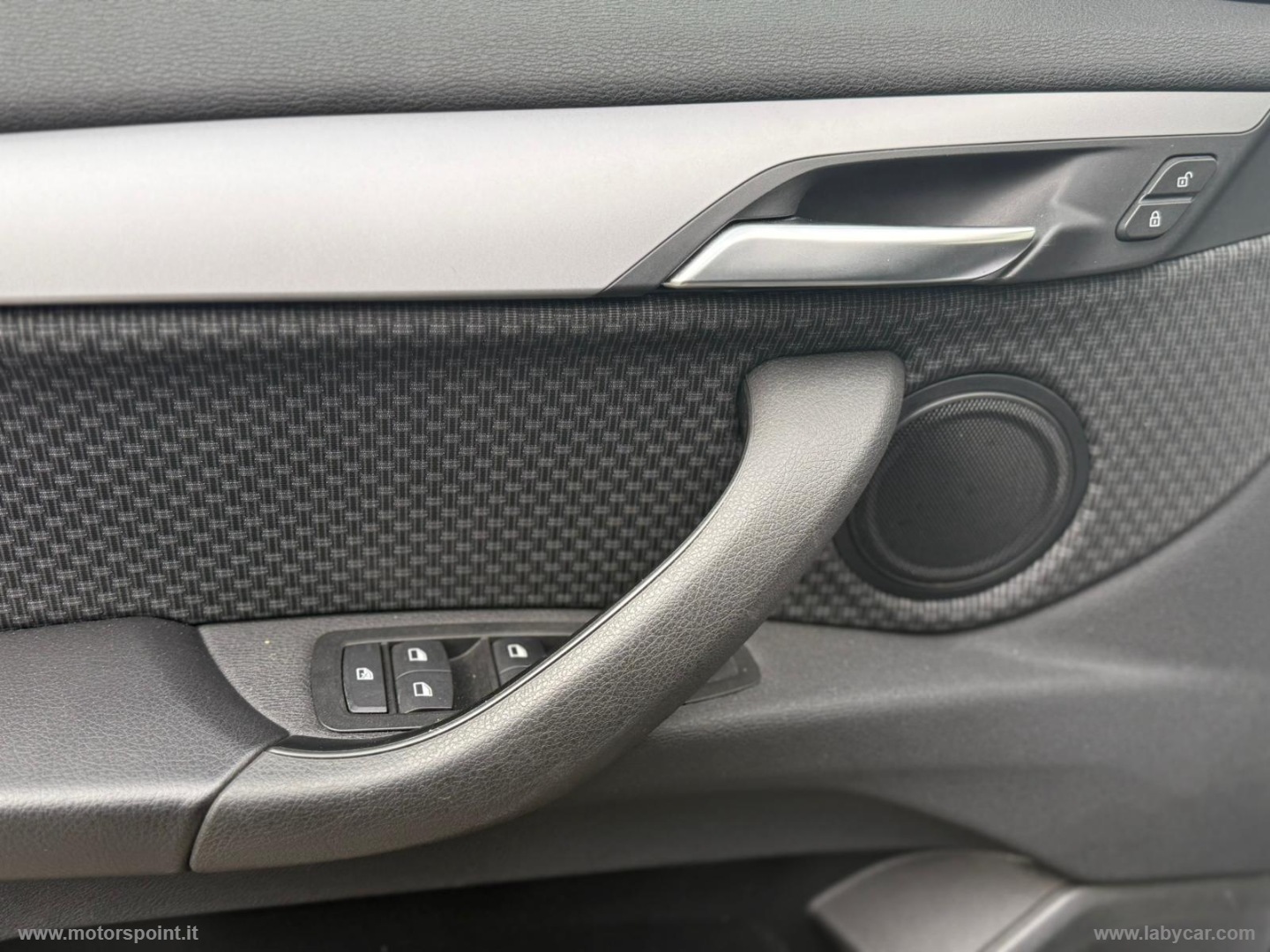 X2 sDrive16d sport - immagine 16