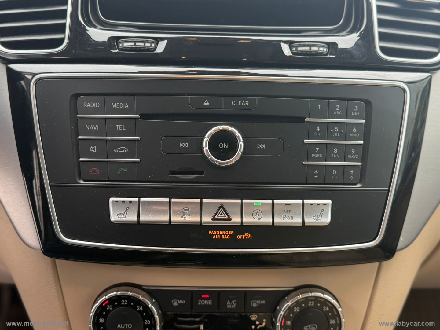 GLE 350 d 4Matic Executive - immagine 16