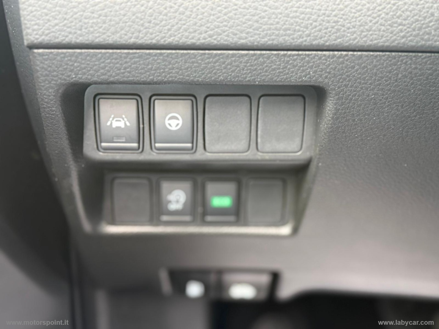 Qashqai 1.5 dCi 115 CV DCT N-TEC TETTO PELLE - immagine 16