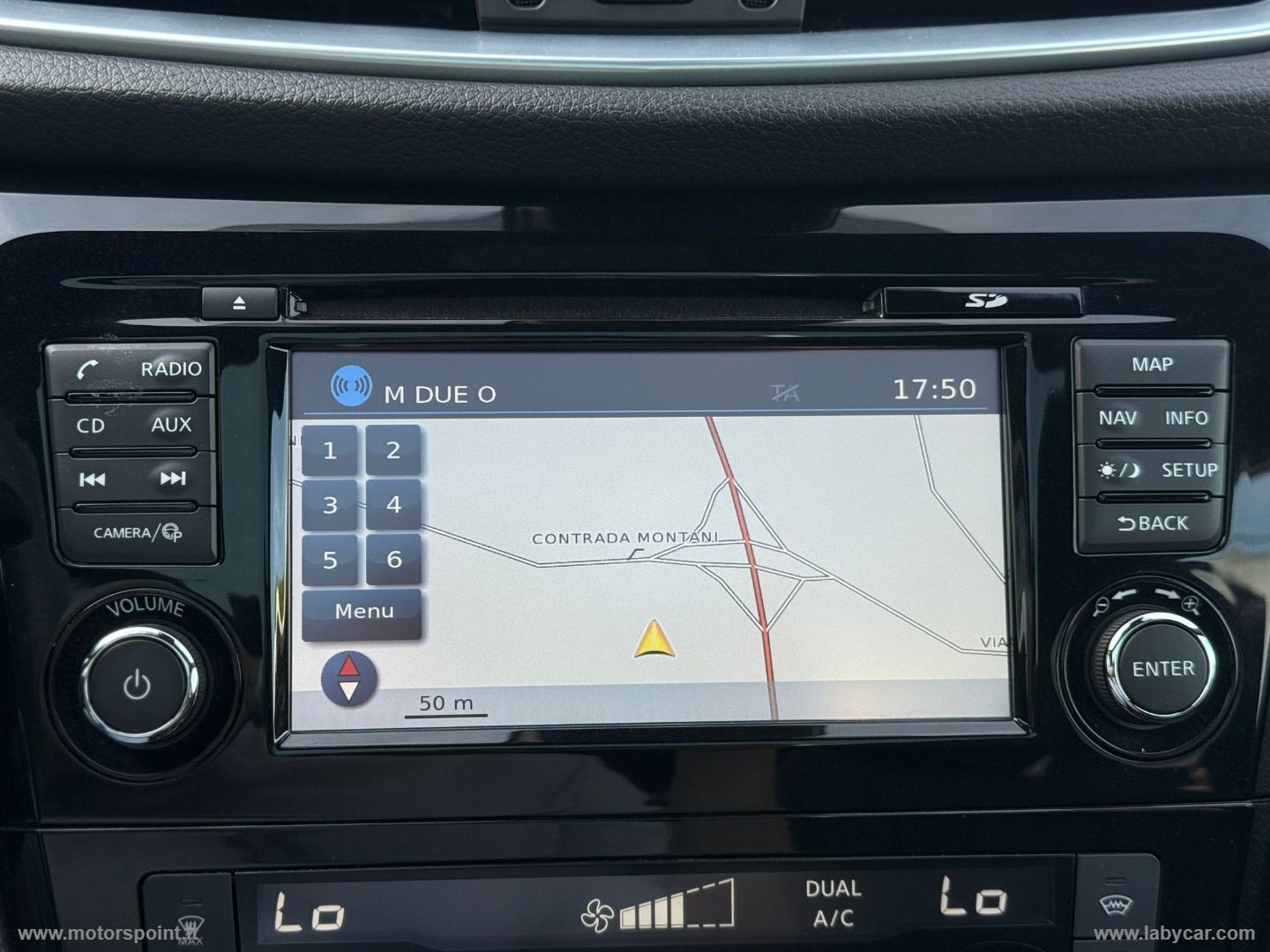 Qashqai 1.2 DIG-T Tekna+ SOLO 32.000 KM - immagine 16