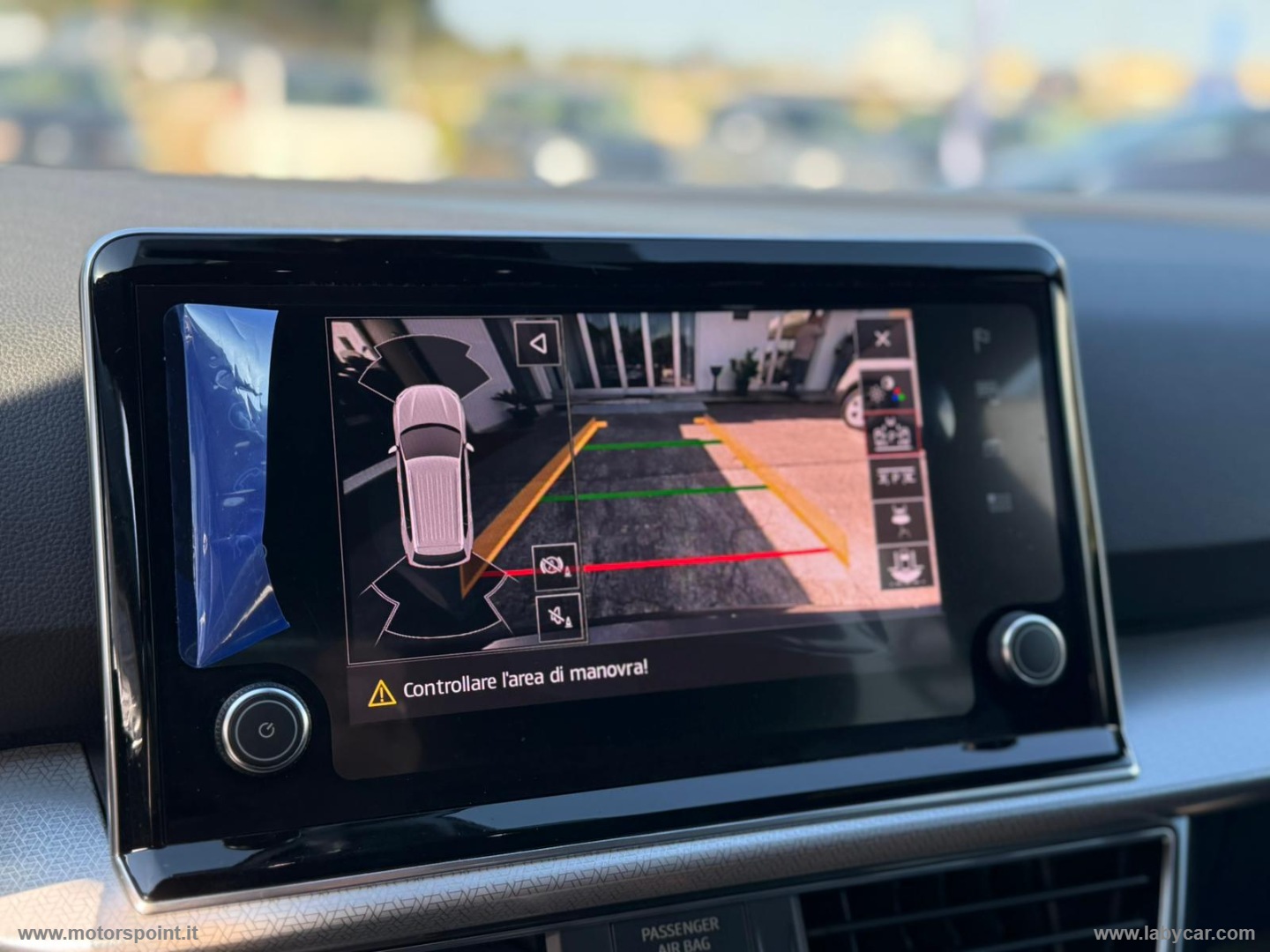 Tarraco 2.0 TDI XCELLENCE - immagine 16