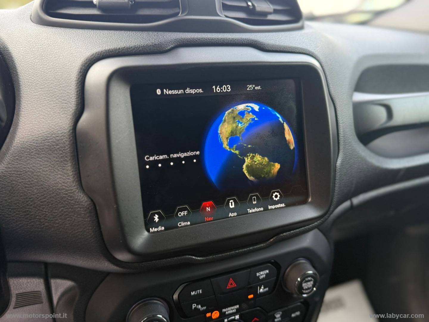 Renegade 4WD Active Drive Low S FULL LED - immagine 16