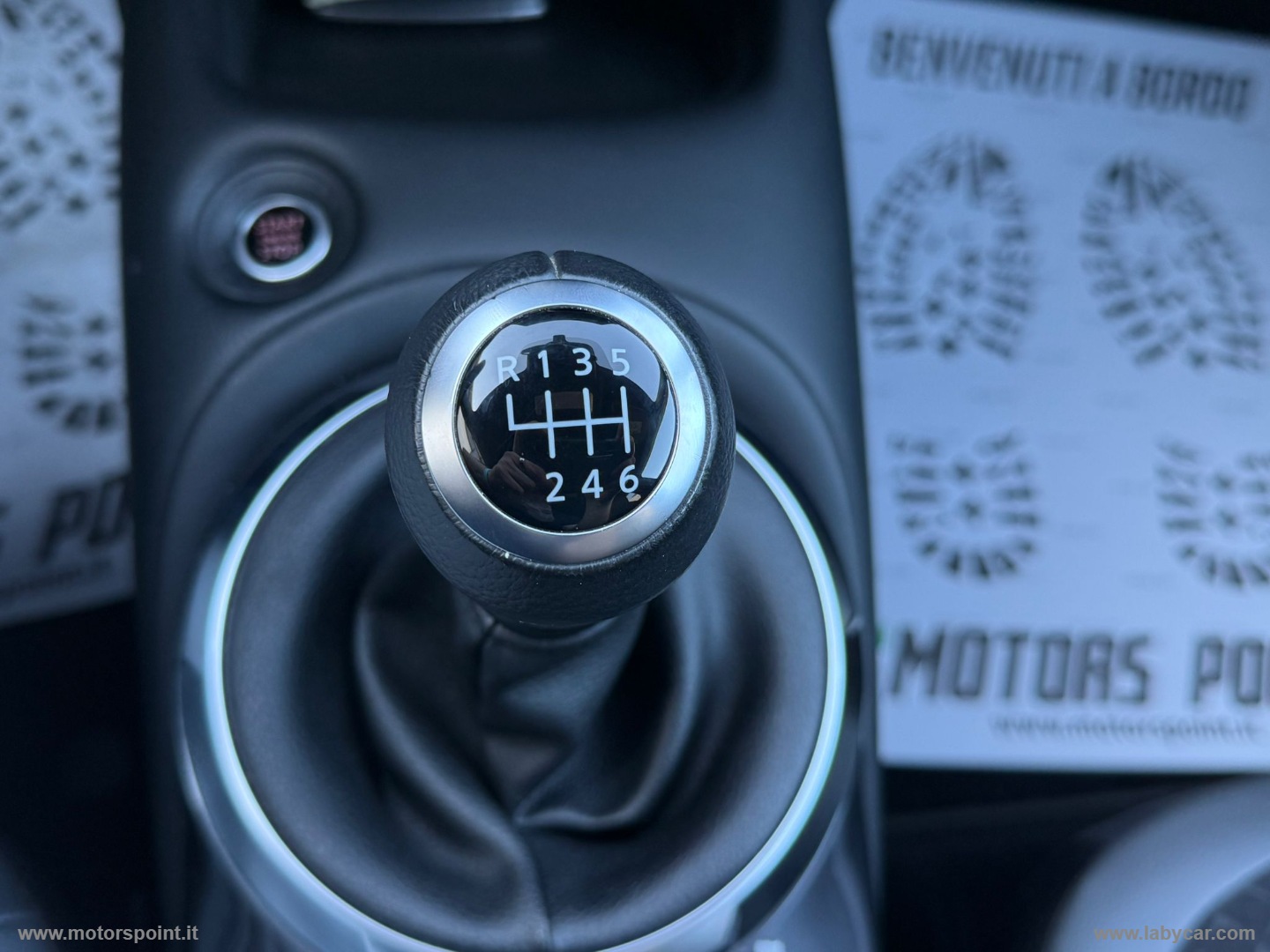 Juke 1.0 DIG-T 114 CV N-Connecta - immagine 16