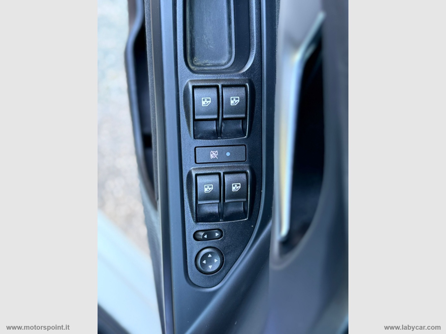 Tipo 1.6 Mjt S&S DCT 5p. Lounge - immagine 16