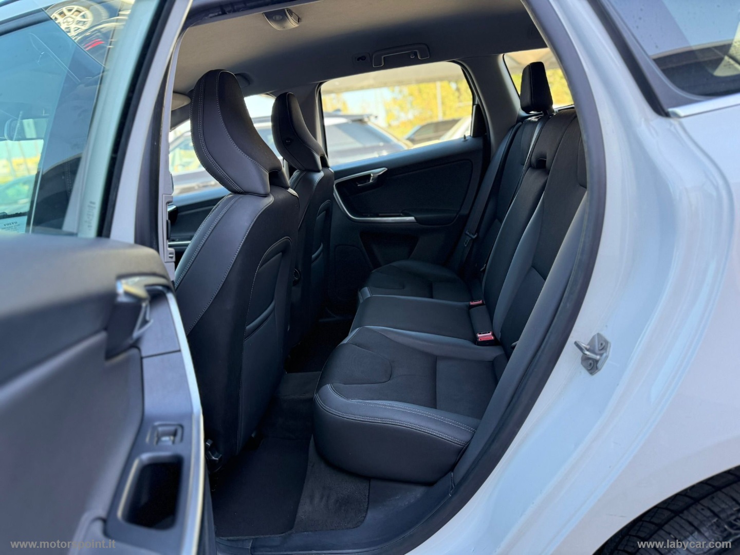 XC60 D4 Geartronic Kinetic - immagine 16