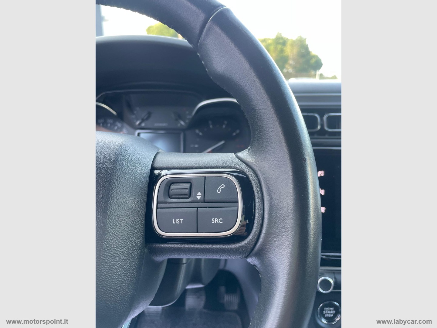 C3 BlueHDi 100 S&S Shine - immagine 16