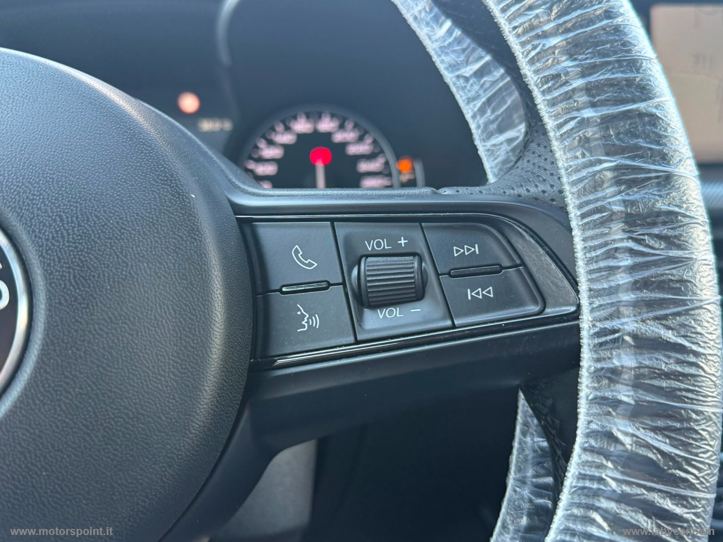 Stelvio 2.2 T.diesel 190CV AT8 Q4 Sprint VERSIONE SPRINT - SOLO KM 89000 - immagine 16