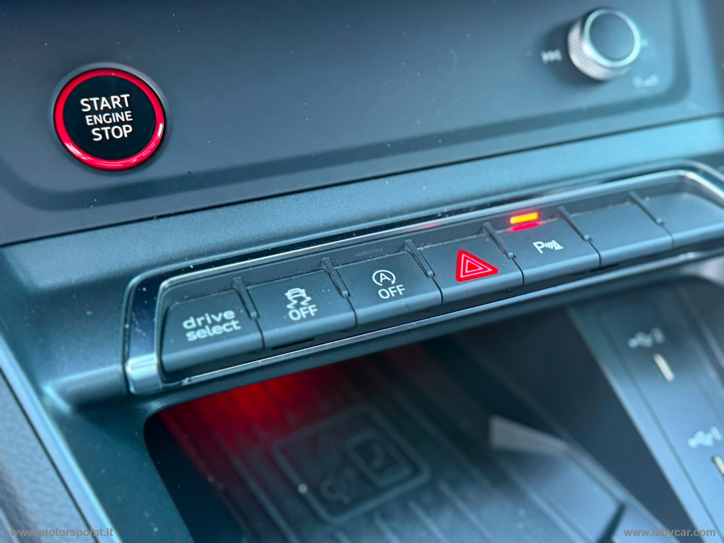 RS Q3 quattro S tronic - immagine 16
