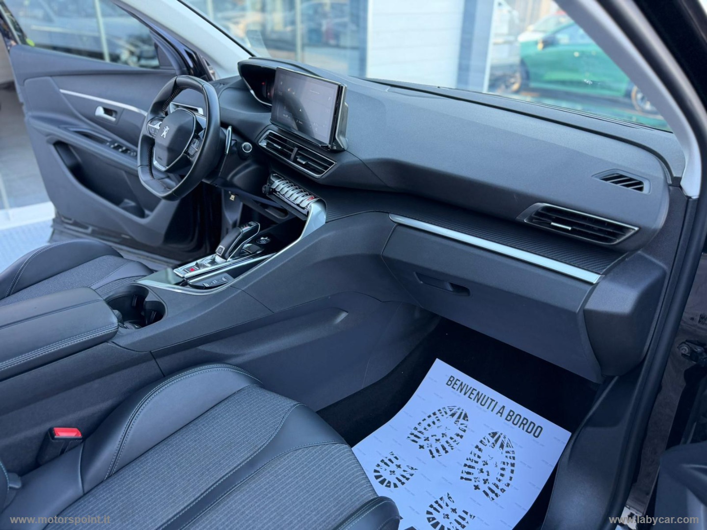3008 BlueHDi 130 S&S Allure 70.000 KM - immagine 16
