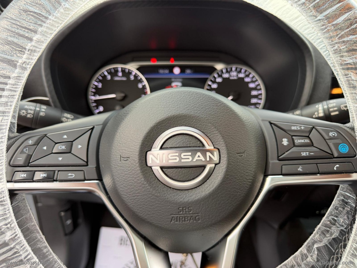 Juke 1.0 DIG-T 114 CV N-Design SOLO KM 30000 - immagine 16