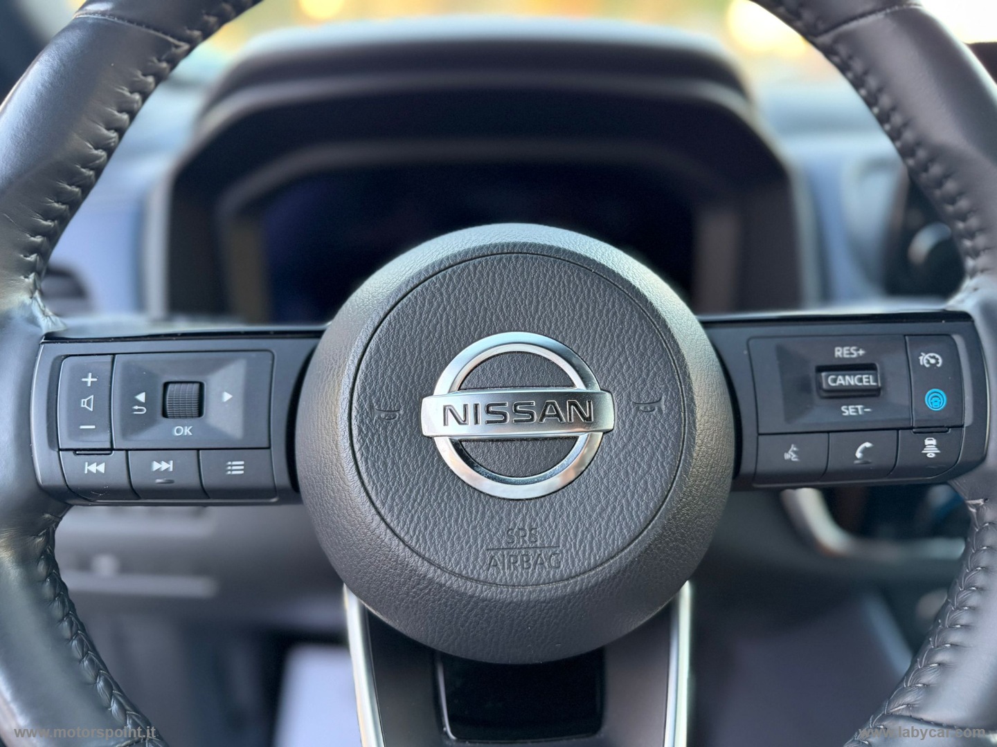 Qashqai MHEV 140 CV Tekna - immagine 16