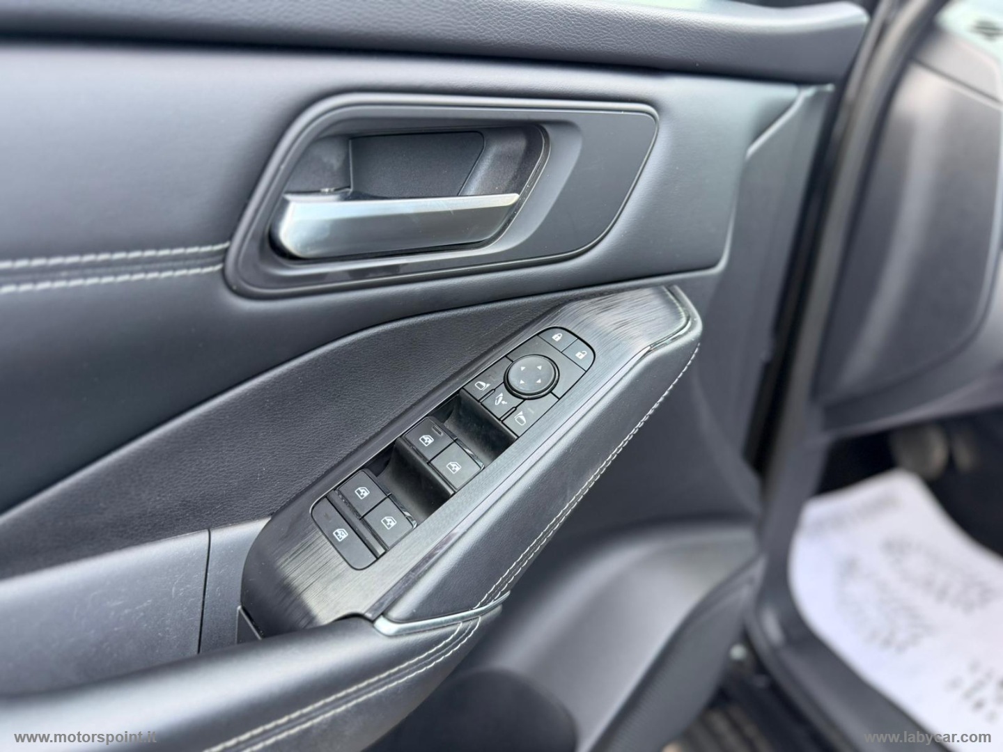 Qashqai e-Power N-Connecta - immagine 16
