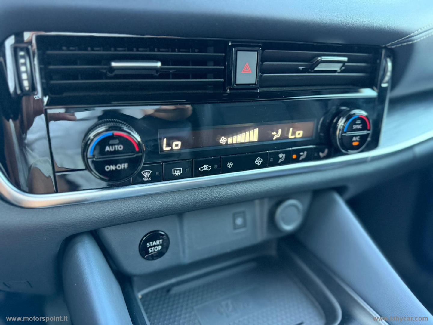 Qashqai e-Power Tekna+ - immagine 16
