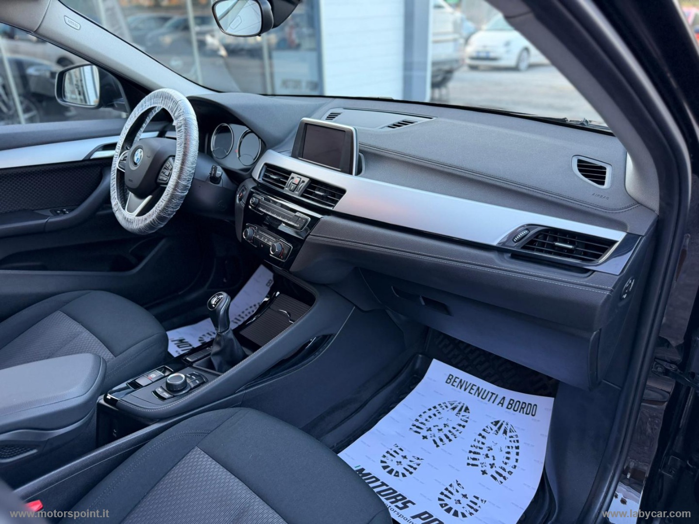 X2 sDrive18d MANUALE - immagine 16