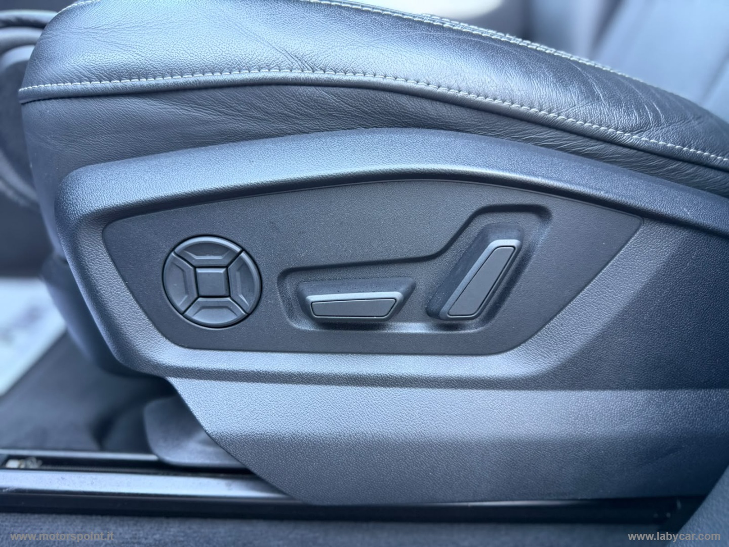 Q8 45 TDI quattro tiptronic S line ed. - immagine 16