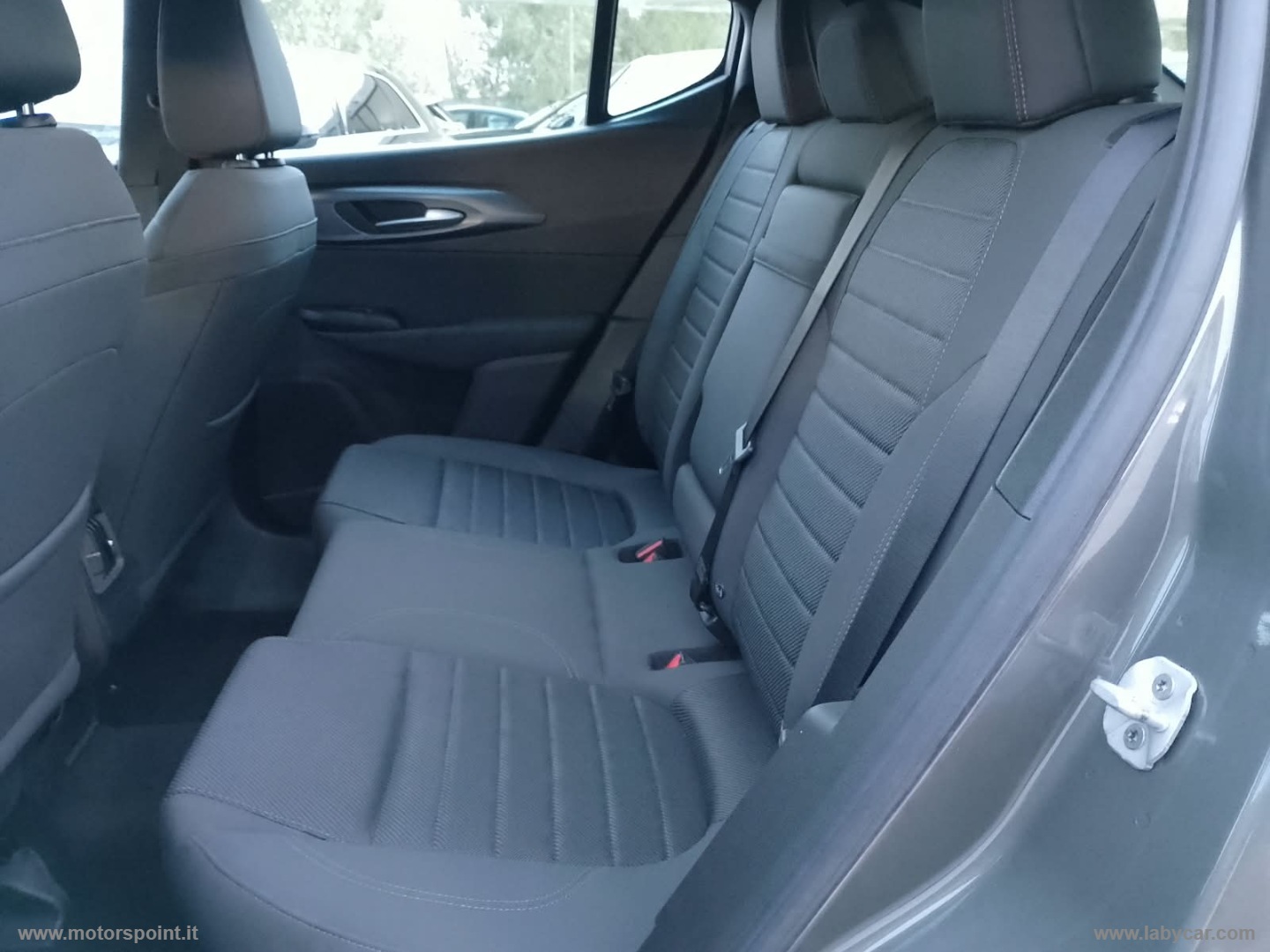 Tonale 1.6 diesel 130 CV TCT6 Sprint - immagine 16