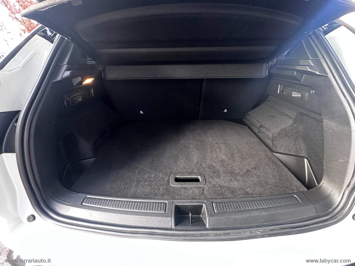 AUSTRAL Full Hybrid E-Tech 200 Techno - immagine 16