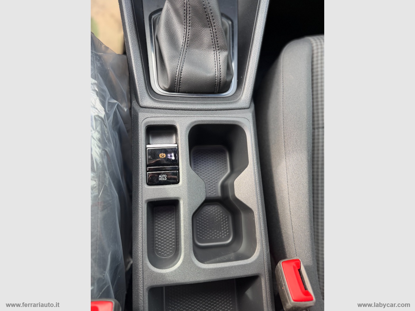 Caddy 2.0 TDI 75 CV Furgone Business KM ZERO - immagine 16