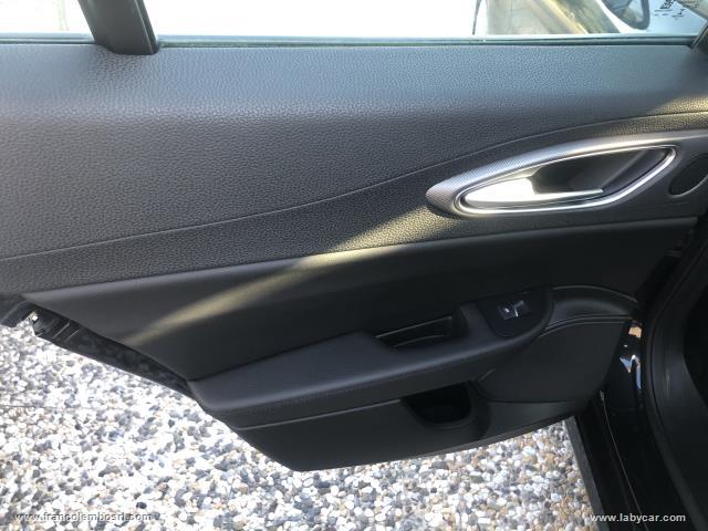 GIULIA 2.2 TURBO 180CV SUPER - immagine 16