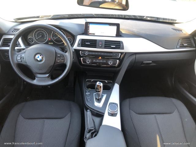 318d Touring Business Advantage aut. - immagine 16