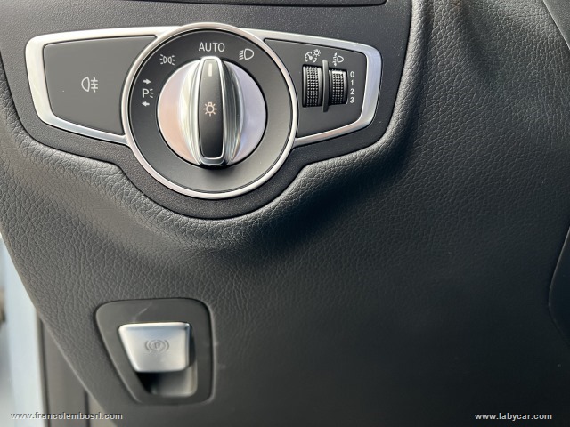 GLC 250 d 4Matic Business - immagine 16