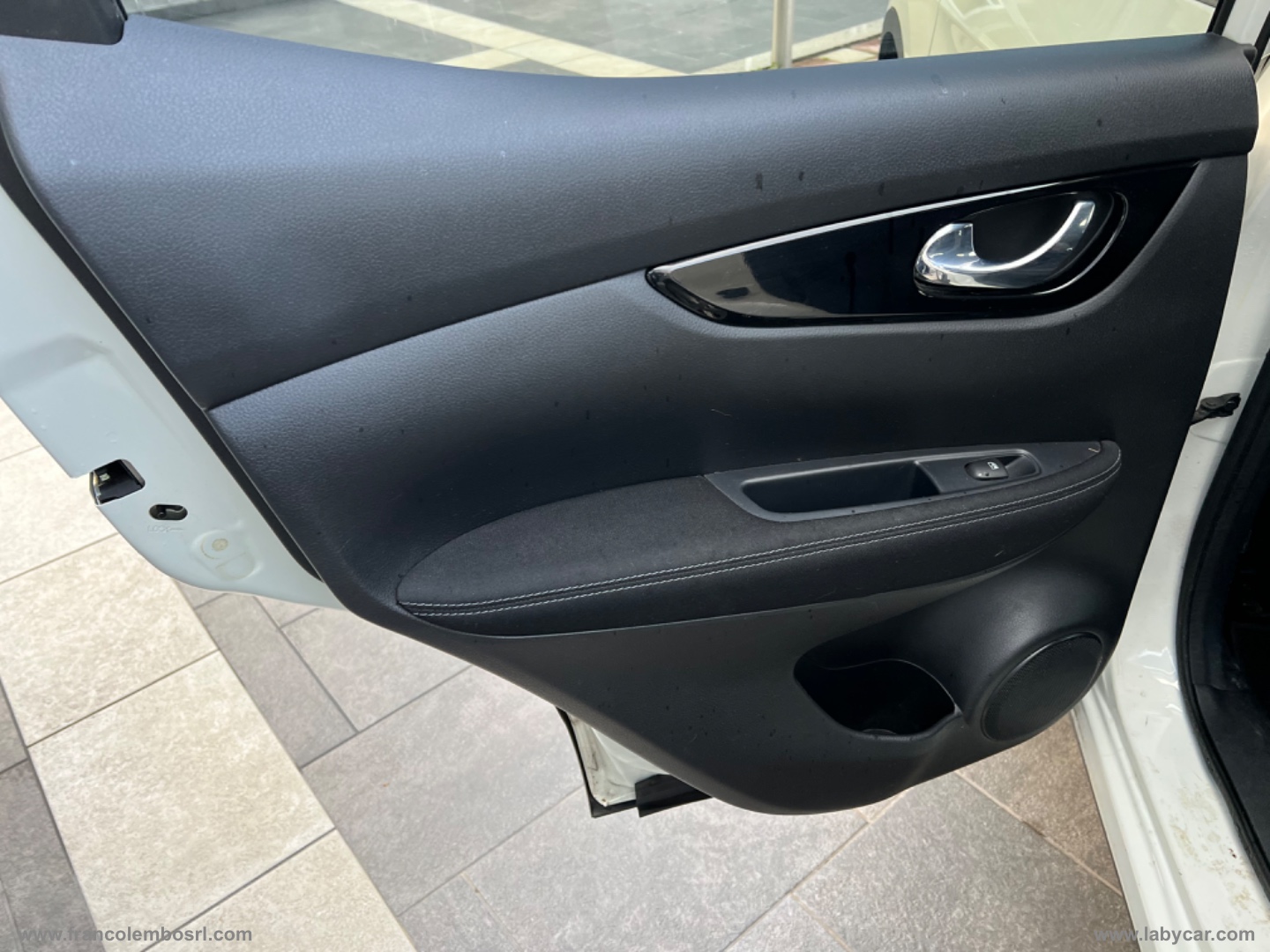 QASHQAI 1.6 DCI BUSINESS 2WD 130CV E6 - immagine 16