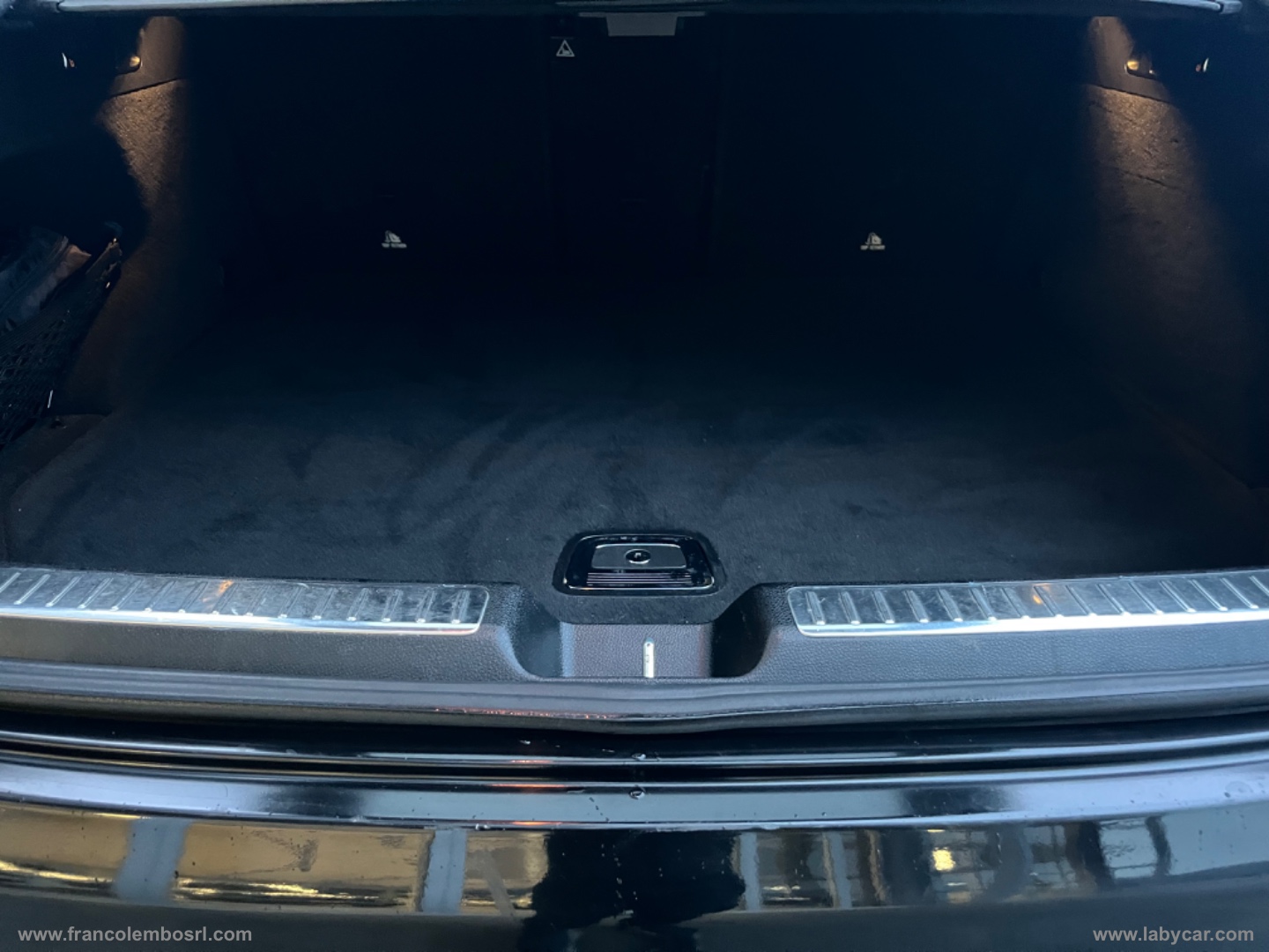 GLC 200 d 4Matic Coupé Executive - immagine 16