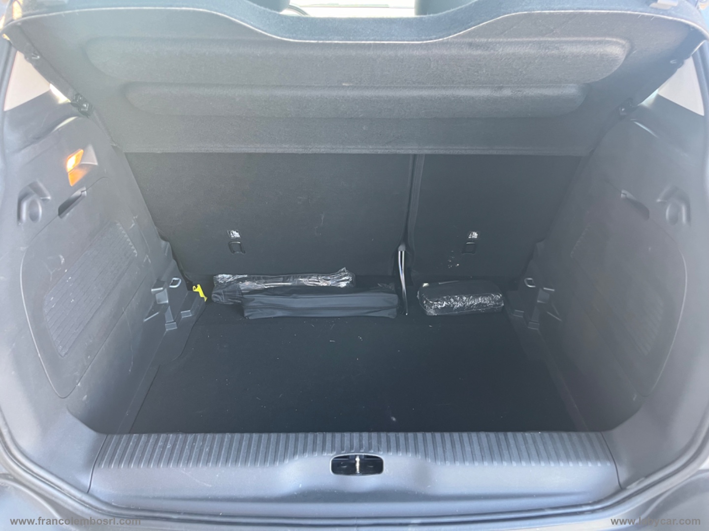 C3 Aircross BlueHDi 110 S&S Feel - immagine 16