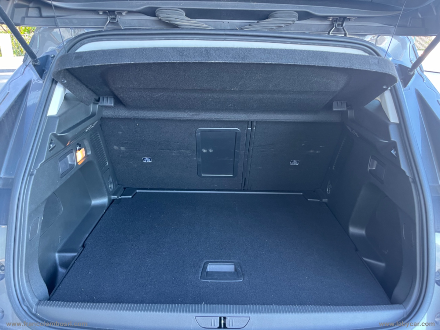 Grandland X 1.5 D Ecotec S&S Business - immagine 16