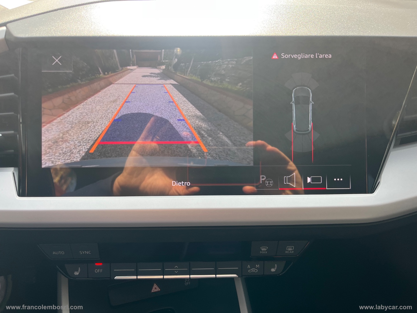 Q4 35 e-tron Business Advanced - immagine 16