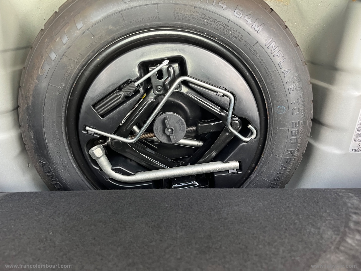 500 C 1.0 Hybrid Dolcevita - immagine 16