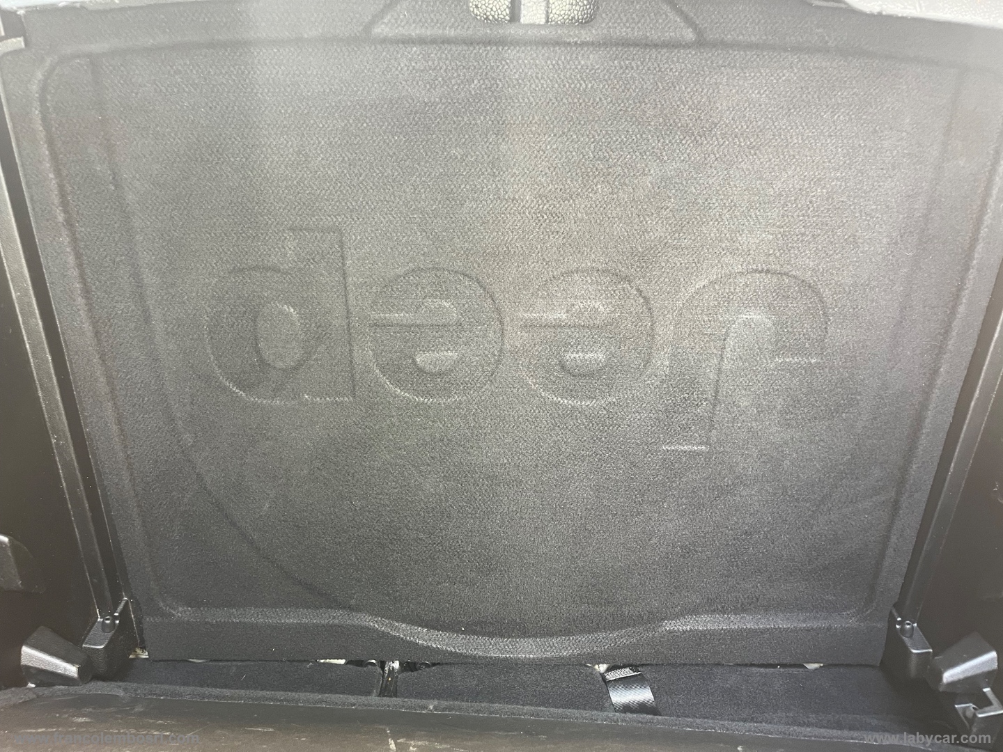 Renegade 1.6 Mjt 120CV Limited - immagine 16