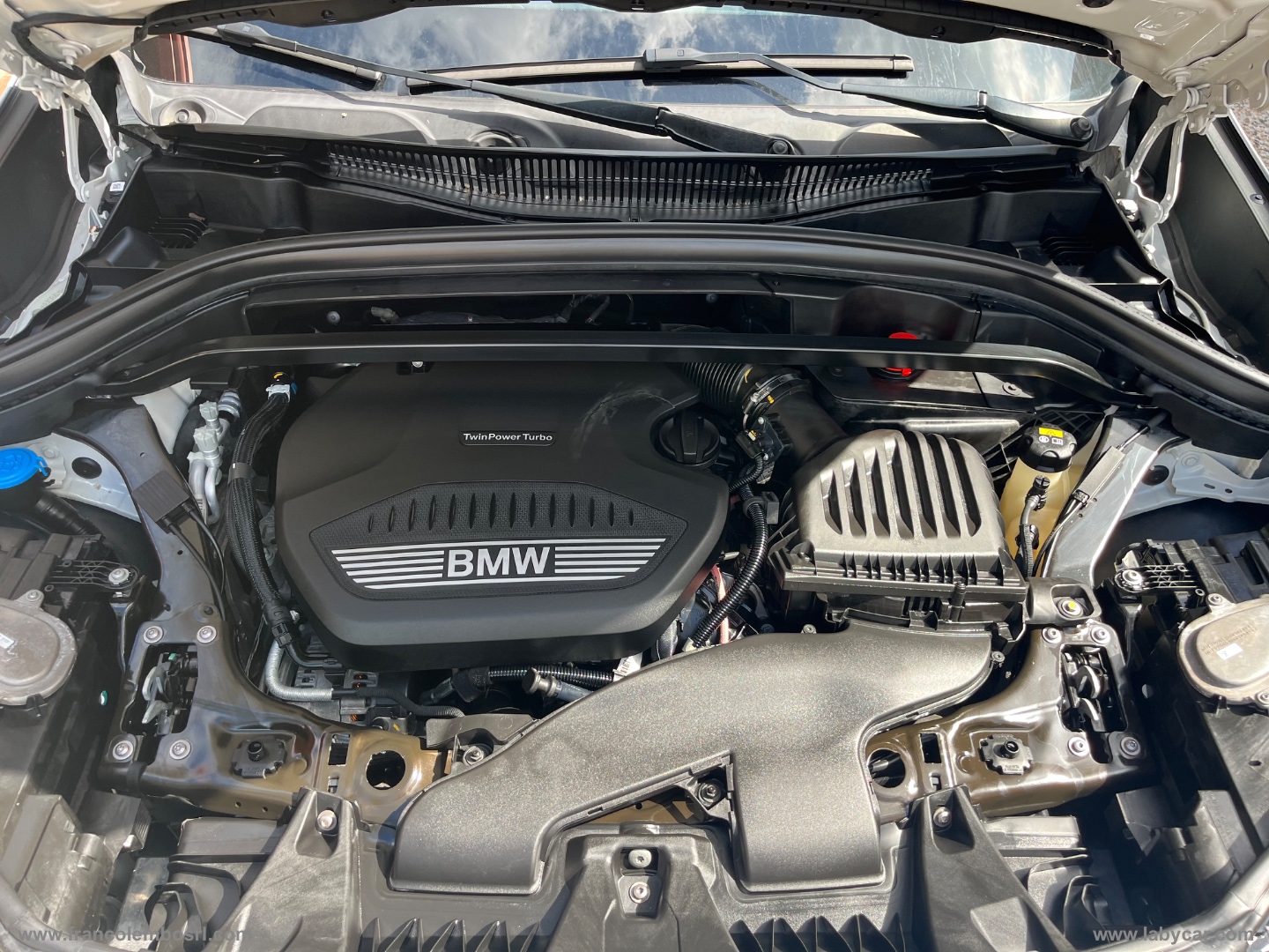 X1 sDrive18d Business Advantage - immagine 16
