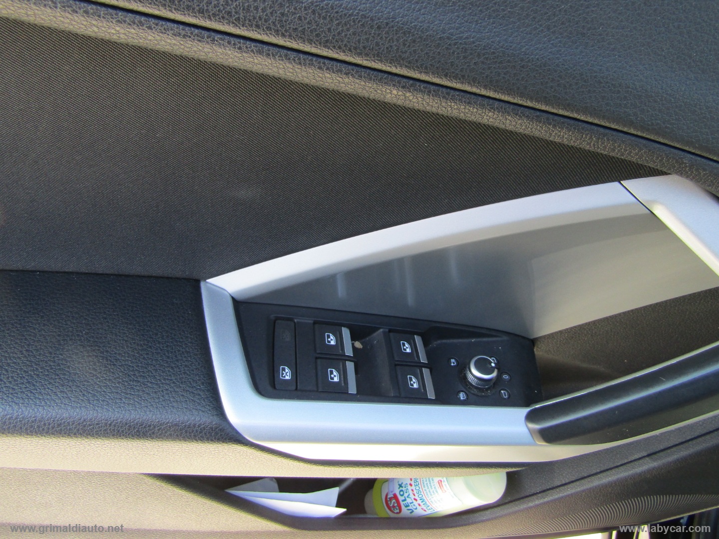 Q3 35 TDI S tronic Business Advanced - immagine 16