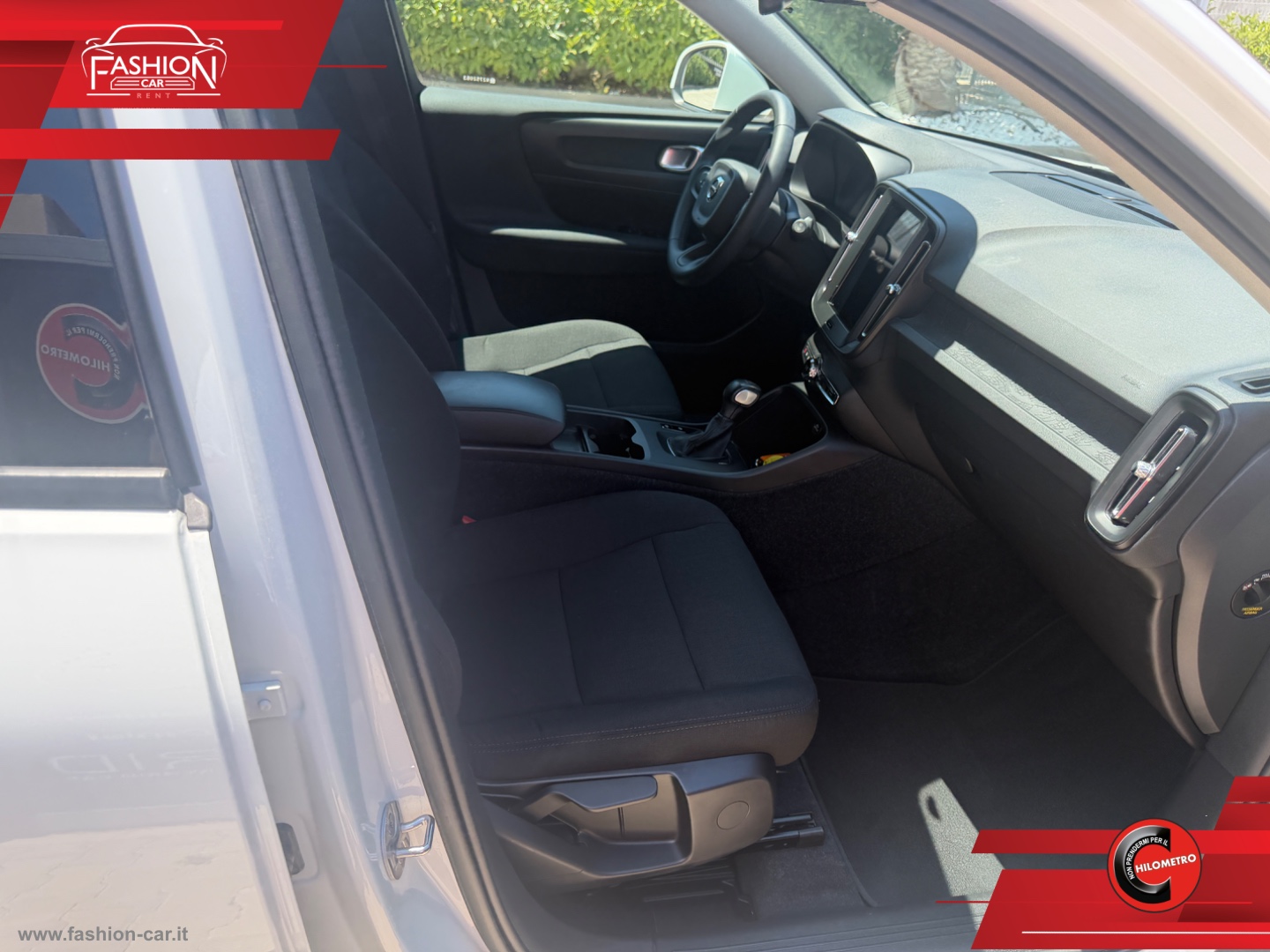 XC40 T2 Core - immagine 16