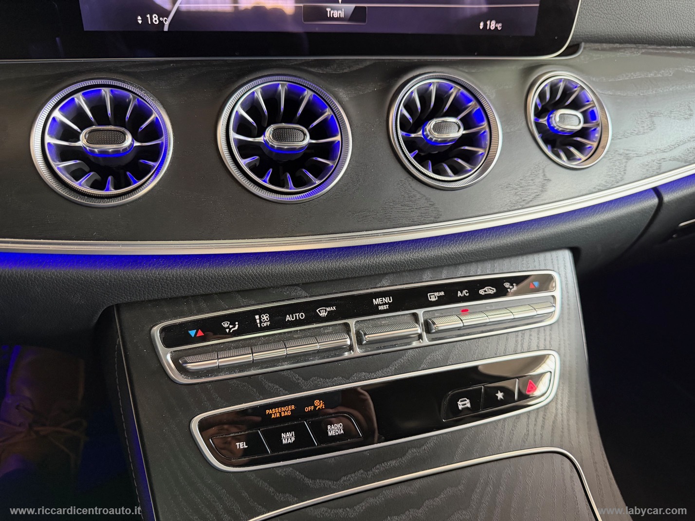CLS 300 d 4M Mild hybrid Premium Plus - immagine 16