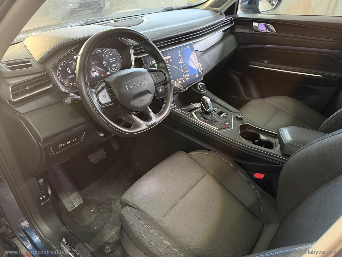 01 PHEV - LEGGERE DESCRIZIONE ANNUNCIO - immagine 16