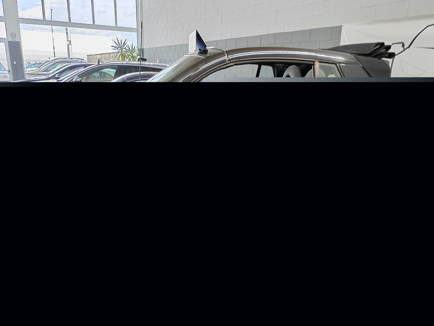 CABRIOLET 0,7 TURBO PASSION - immagine 16